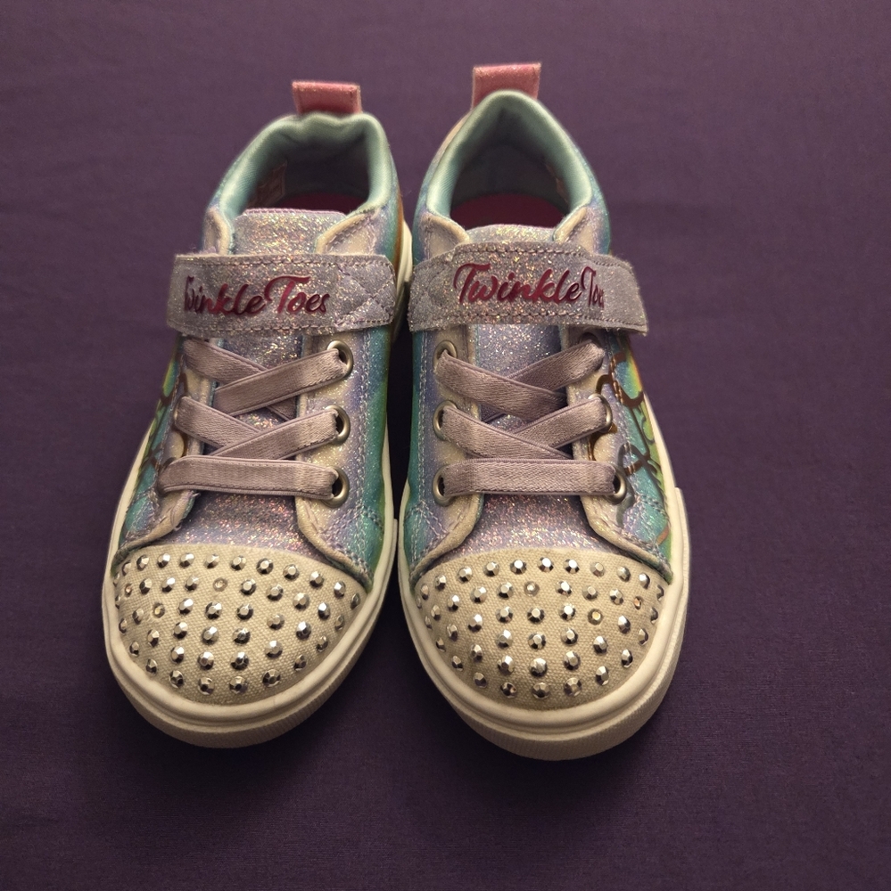 Skechers Twinkle Toes Shoes
